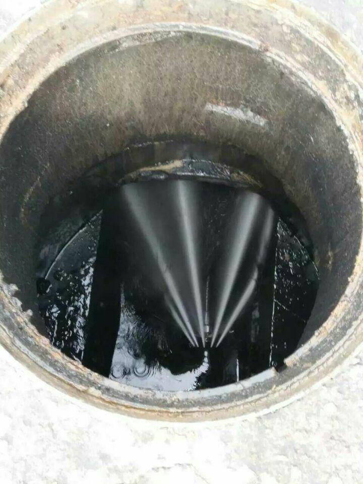 蒙山市政管道清洗-排污管道清洗